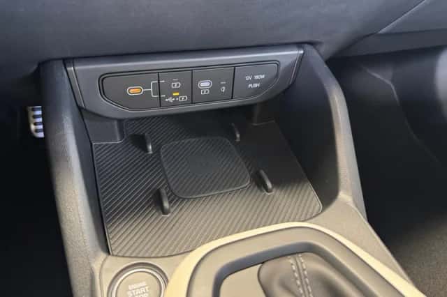 Kia K4 (2026) thumbnail 24
