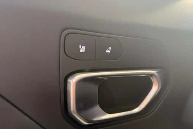 Kia K4 (2026) thumbnail 25