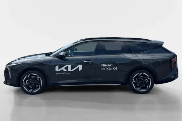 Kia K4 (2026) thumbnail 5