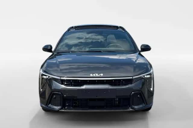 Kia K4 (2026) thumbnail 8