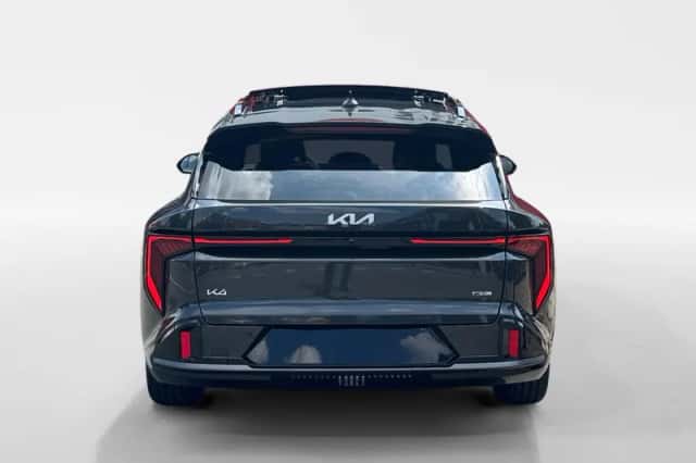Kia K4 (2026) thumbnail 10