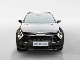 Kia Sportage (2025) thumbnail 2