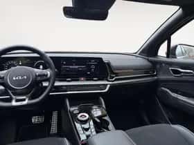 Kia Sportage (2025) thumbnail 14