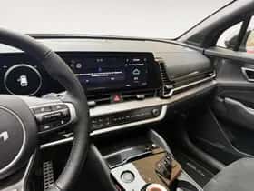 Kia Sportage (2025) thumbnail 15