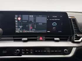 Kia Sportage (2025) thumbnail 18