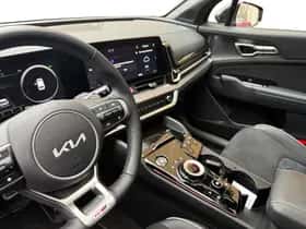 Kia Sportage (2025) thumbnail 24