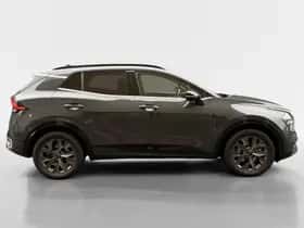 Kia Sportage (2025) thumbnail 4