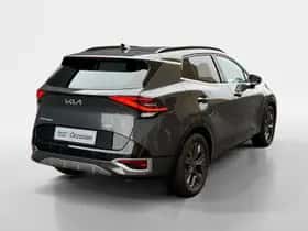 Kia Sportage (2025) thumbnail 5