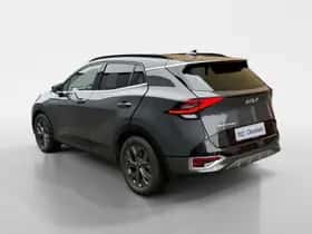 Kia Sportage (2025) thumbnail 7