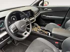 Kia Sportage (2025) thumbnail 8