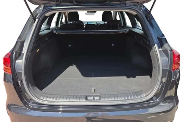 Kia Ceed Sportswagon (2025) thumbnail 11