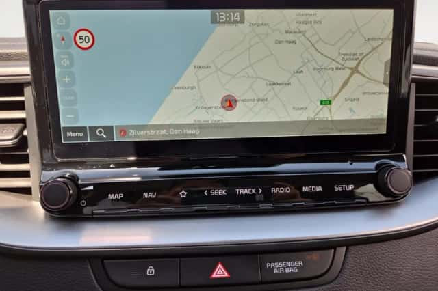 Kia Ceed Sportswagon (2025) thumbnail 14