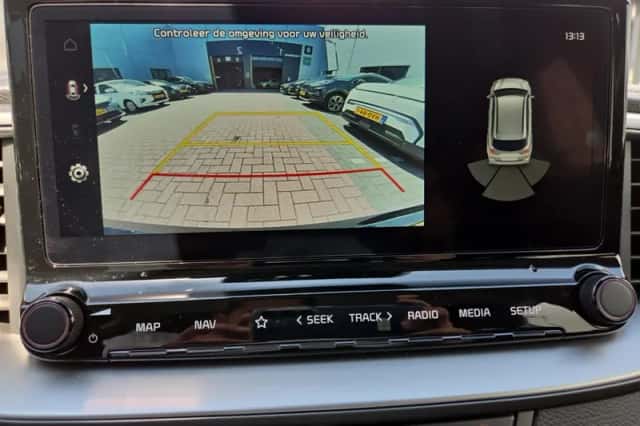 Kia Ceed Sportswagon (2025) thumbnail 15