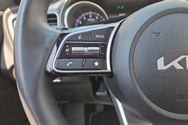 Kia Ceed Sportswagon (2025) thumbnail 17