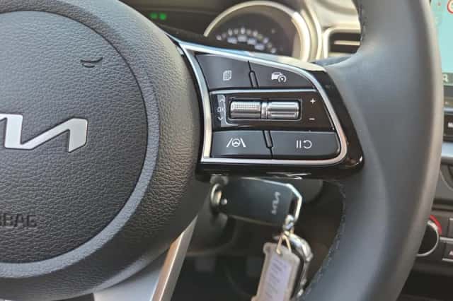 Kia Ceed Sportswagon (2025) thumbnail 18