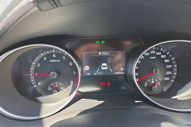Kia Ceed Sportswagon (2025) thumbnail 19