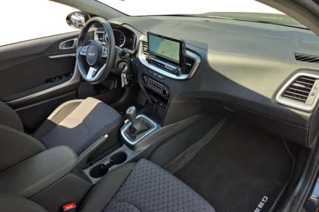 Kia Ceed Sportswagon (2025) thumbnail 20