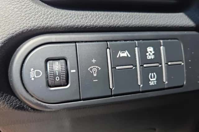 Kia Ceed Sportswagon (2025) thumbnail 22