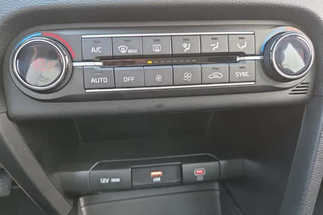 Kia Ceed Sportswagon (2025) thumbnail 23