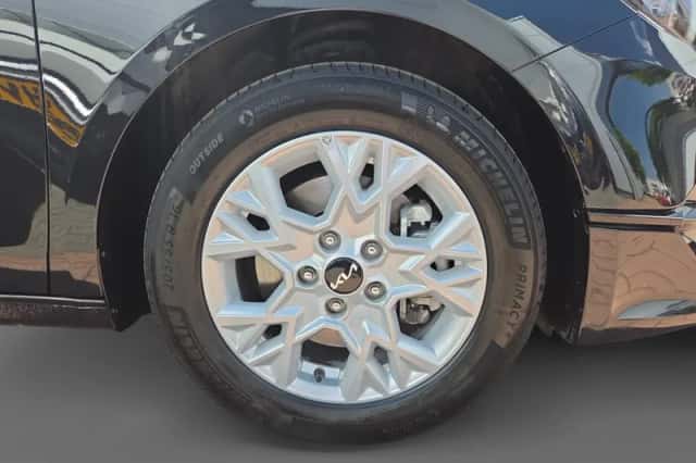 Kia Ceed Sportswagon (2025) thumbnail 25
