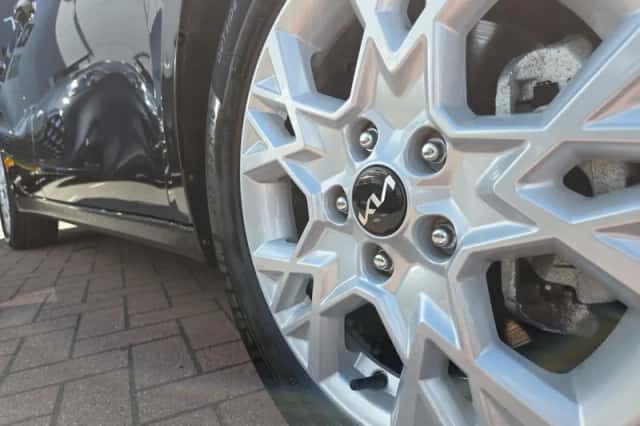Kia Ceed Sportswagon (2025) thumbnail 26