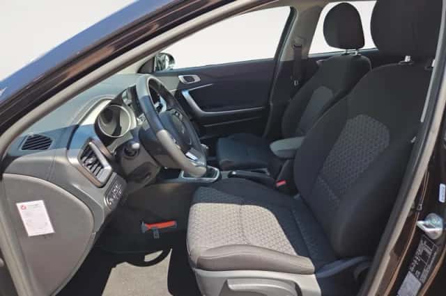 Kia Ceed Sportswagon (2025) thumbnail 8