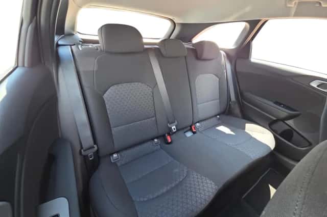 Kia Ceed Sportswagon (2025) thumbnail 9