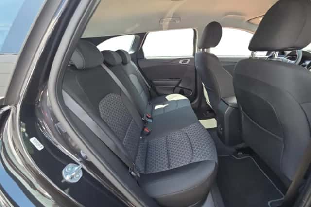 Kia Ceed Sportswagon (2025) thumbnail 10