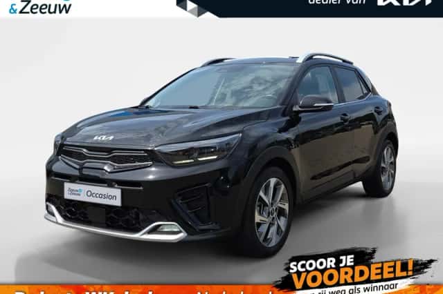 Kia Stonic (2023) thumbnail 1