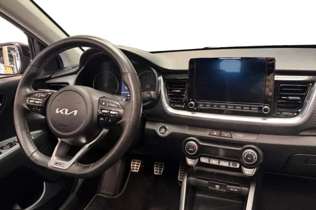 Kia Stonic (2023) thumbnail 13