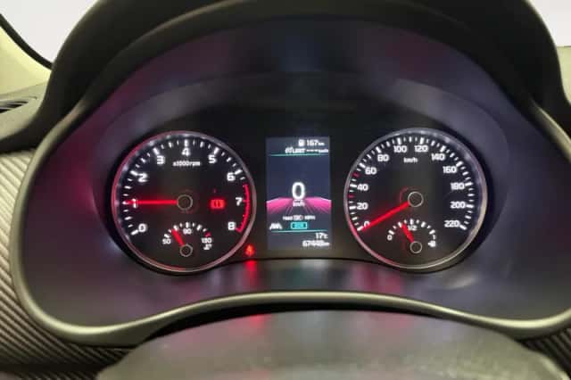 Kia Stonic (2023) thumbnail 15