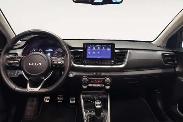 Kia Stonic (2023) thumbnail 17