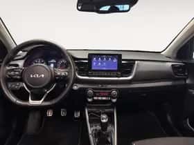 Kia Stonic (2023) thumbnail 17