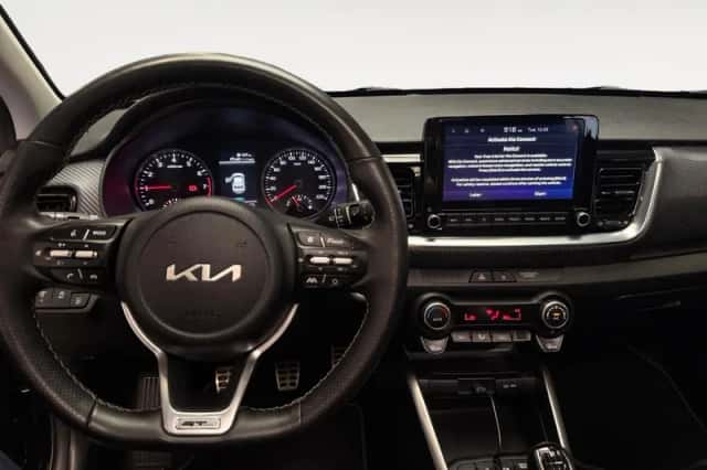 Kia Stonic (2023) thumbnail 18