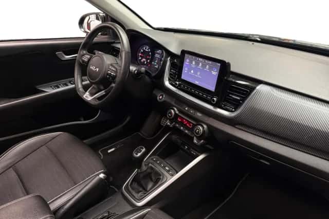 Kia Stonic (2023) thumbnail 19