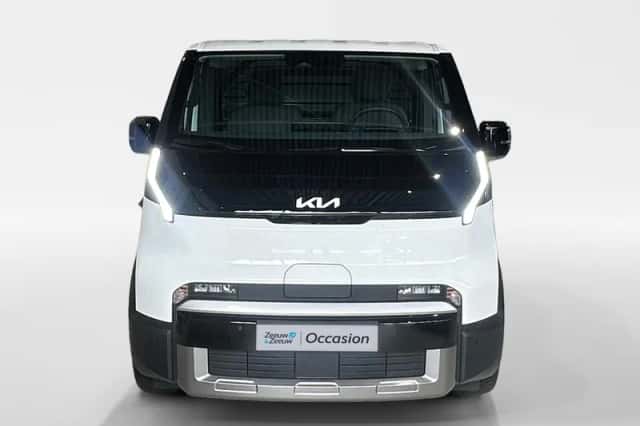 Kia PV5 (2025) thumbnail 2