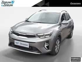 Kia Stonic (2024) thumbnail 1