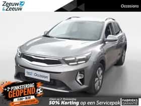 Kia Stonic (2024)