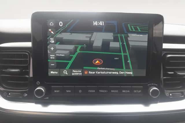 Kia Stonic (2024) thumbnail 21