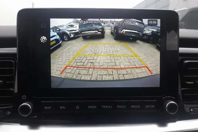 Kia Stonic (2024) thumbnail 26