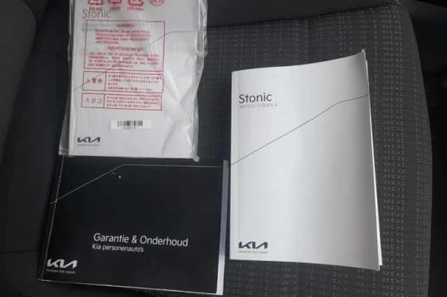 Kia Stonic (2024) thumbnail 32