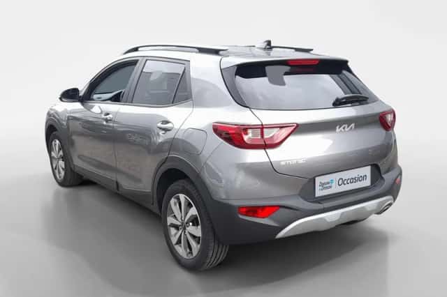 Kia Stonic (2024) thumbnail 6