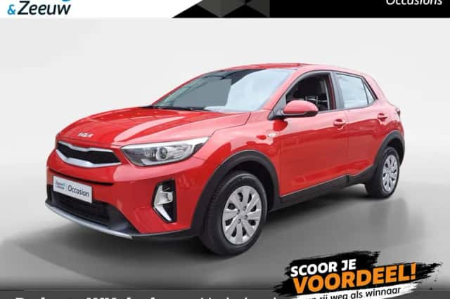 Kia Stonic (2024)