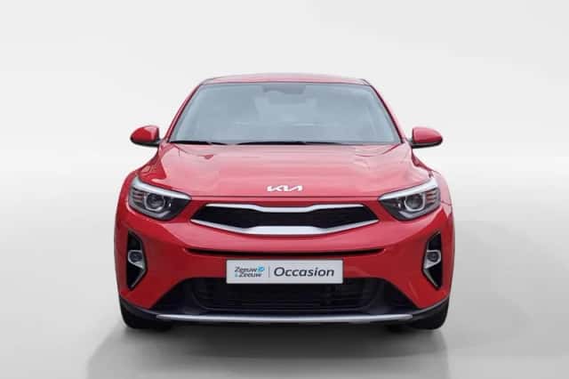 Kia Stonic (2024) thumbnail 2