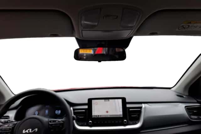Kia Stonic (2024) thumbnail 12