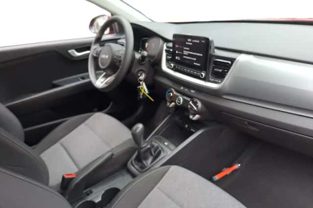 Kia Stonic (2024) thumbnail 17