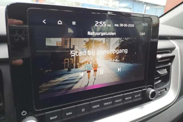 Kia Stonic (2024) thumbnail 20