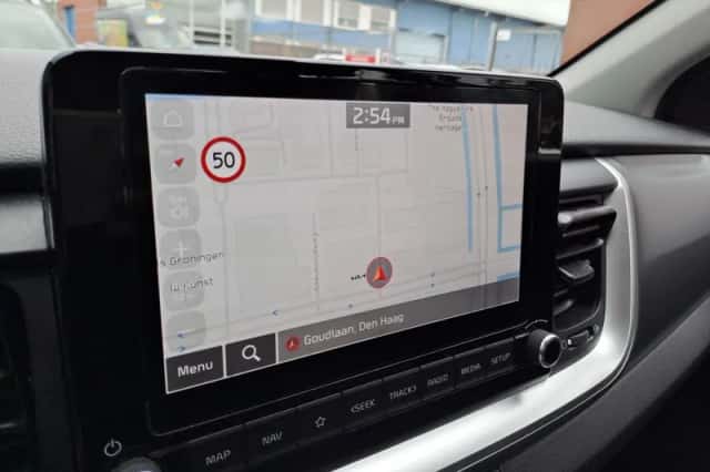 Kia Stonic (2024) thumbnail 21
