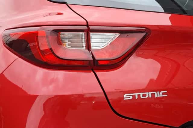 Kia Stonic (2024) thumbnail 26