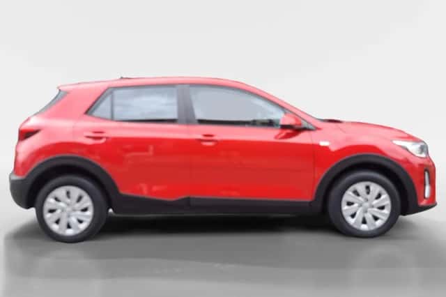 Kia Stonic (2024) thumbnail 4
